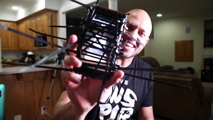 7 FUNNY ZIP TIE PRANKS!! HOW TO PRANK (DIY)