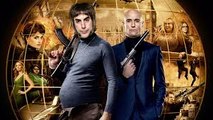 The Brothers Grimsby (2016)‎ Full Movie Free HD Quality