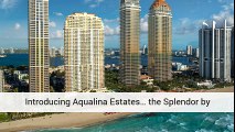 Luxury Apartment Acqualina Estates South Beach