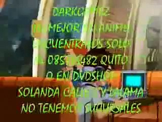 EL JUEGO TERMINO BEN 10 YouTube 240p]