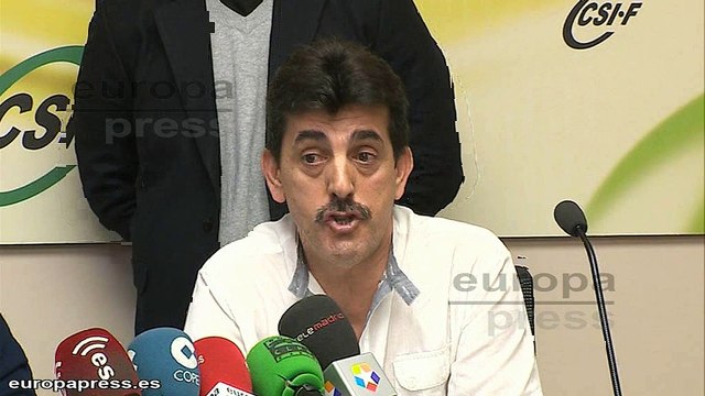 Sindicatos pide solución para UCS y BESCAM