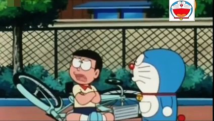 Doraemon Hindi episode Invisiable Traing Wheels FULL MOVİES