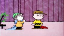 Linus explains the Real Meaning of Christmas, Charlie Brown Christmas Special (1965) in HD