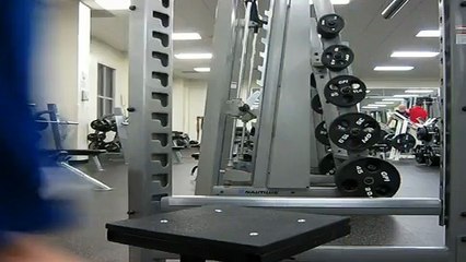 tightness preventing good form