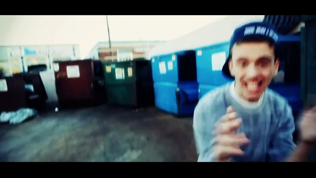 Logic - Backpack (Official Music Video)