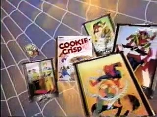WGN Chicago Commercial Breaks (1994)-Part 1 of 2