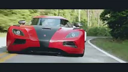 Fast and Furious 8 Trailer 2016 Fan-Made