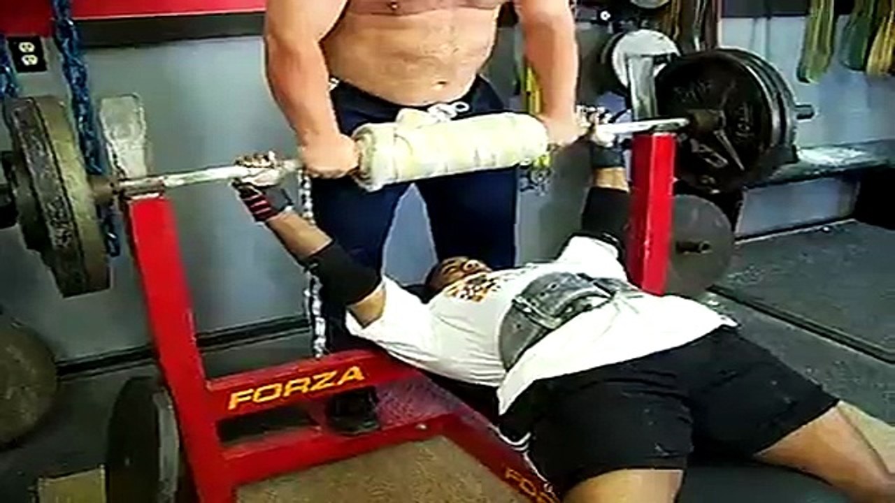 Shorty Baldwin(W-165) 245x2 raw towel press