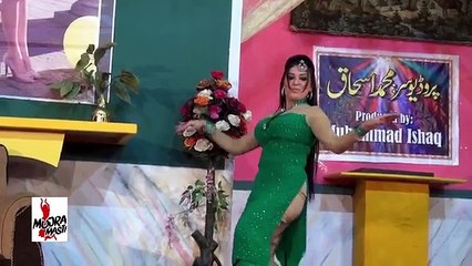 AJ SARI RAAT - SHIBA RANI 2016 MUJRA