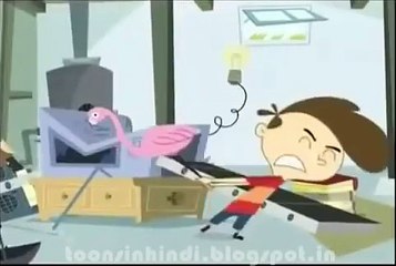 Kid vs Kat Episode in Hindi | Fun and Exciting Cartoon Adventure