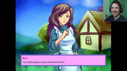 YOUR OWN PERSONAL SEXY TSUNDERE FAIRY - Ep 1 - Your Faithful Companion