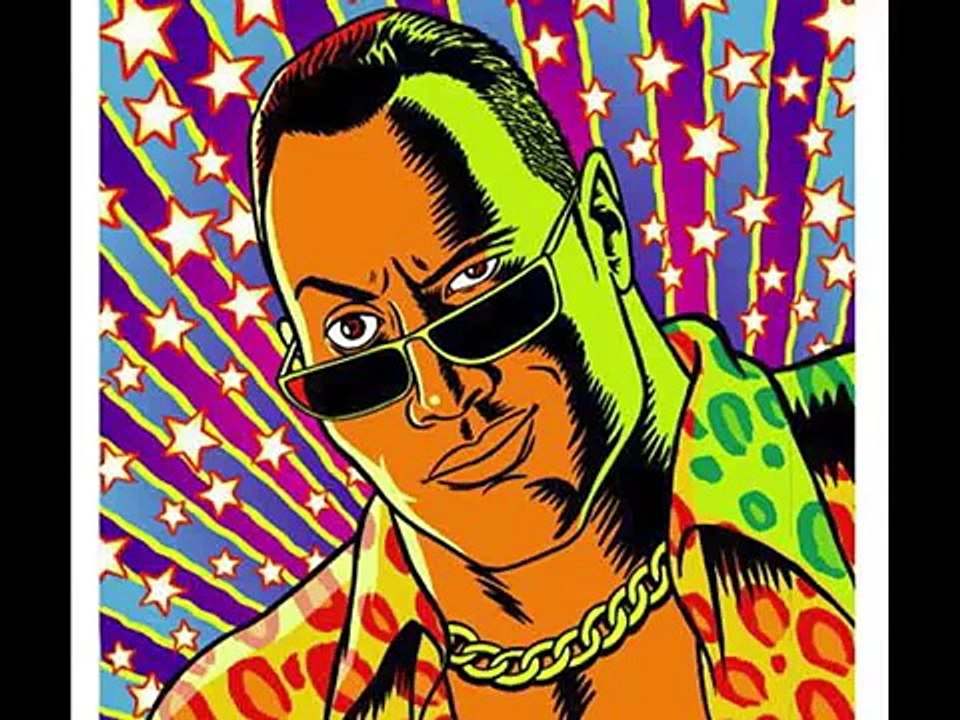 John Cena Theme Song Instrumental (ONLY ONE ON YOUTUBE THATS LOOPED CORRECTLY)