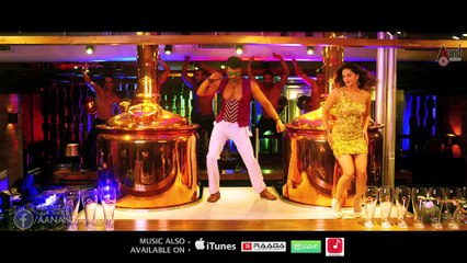 Luv U Alia - Full HD Video Song - Kamakshi- - Sunny Leone - Indrajit Lankesh - Hot Song - YouTube