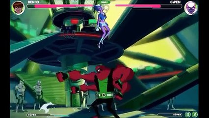 Ben 10 Omniverse 2016- بن١٠-بن تن وحرب الفضاءالموسم الثالث الحلقة ٢٤