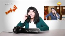 13 - Allo oui / Oui آلو - Nassim Haddouche et Mohamed Khassani Ep 13