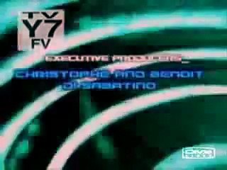 Code lyoko 4ta temporada español latino