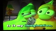 VeggieTales A Very Silly Sing Along (1997) Part 1