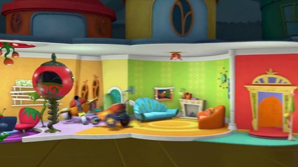 VeggieTales in the House - Theme Song