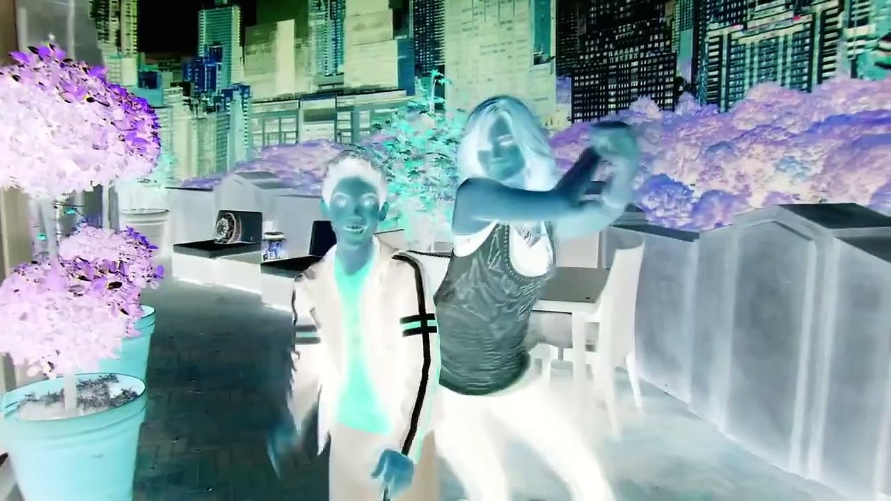 Jessie Theme Song in G Major