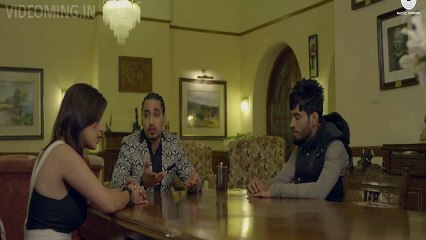 O Bewafa - DJ Shadow Dubai Feat. Alee Houston HD 2016