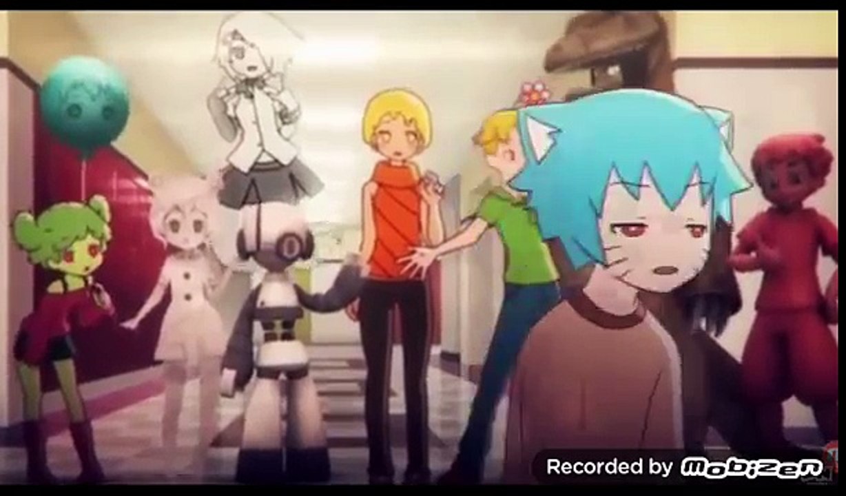 El increible mundo de gumball anime español latino