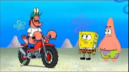 SpongeBob SquarePants Season 9 Review: Extreme Spots/Squirrel Record