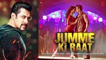 Jumme Ki Raat - Kick | Audio Song | Salman Khan, Jacqueline Fernandez 2014 Chand Graphics