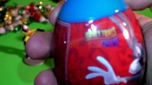 Looney Tunes Bugs Bunny Daffy Duck Tasmanian Devil Warner Brothers surprise eggs
