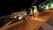 (PS2) The Simpsons Skateboarding (Russian) (NoRG) GamePlay PSXPLANET.RU