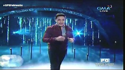 Sunday Pinasaya - February 28, 2016 Part 6