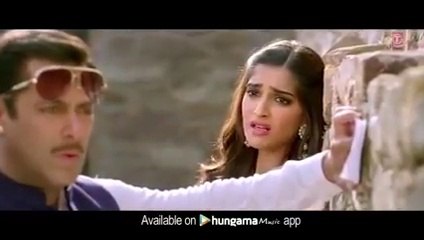 ab Tum Chaho VIDEO Song Prem Ratan Dhan Payo Salman Khan, Sonam Kapoor Chand Graphics