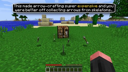 ✔ Minecraft: 10 Things You Didn't Know About Iron