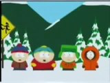 South Park - Cartmans joke