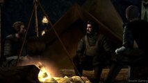 Game of Thrones Episode 1 Gameplay Walkthrough Part 1 No Commentary