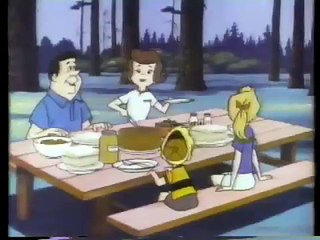 Hey There, Its Yogi Bear! 1986 Reissue TV Spot