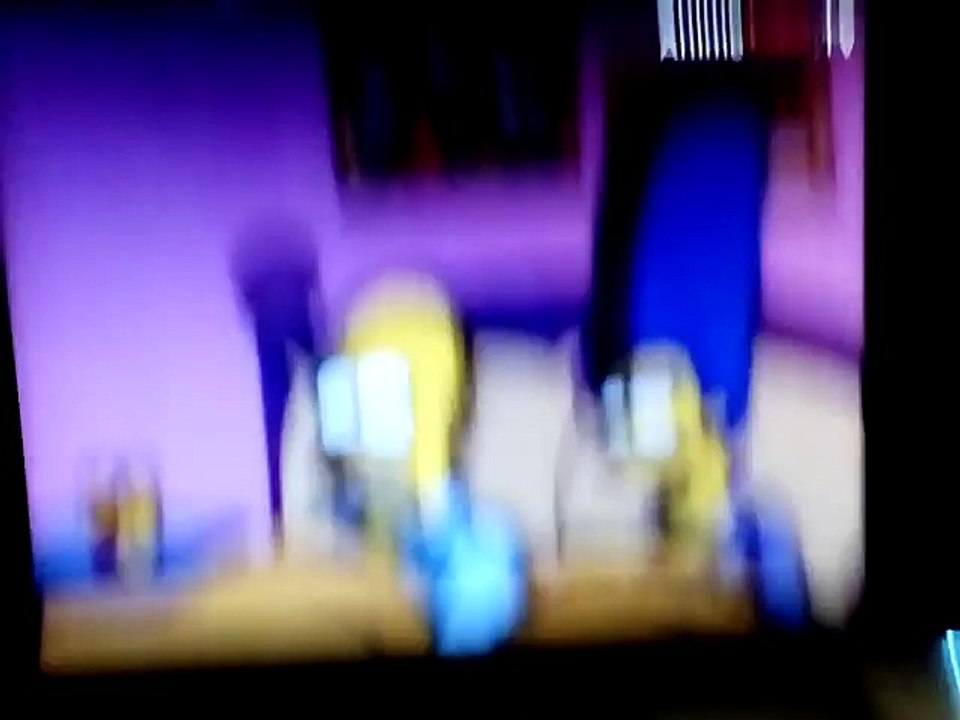 The simpsons credits (1990)