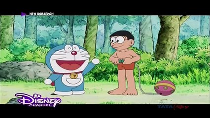 Doraemon Island Par Ho Gayi Gadbad In Hindi - video Dailymotion