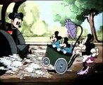 TV Cartoons # Mickey Mouse Club House - Mickeys Steamroller