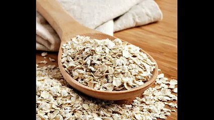 Овсяная маска для нормальной кожи