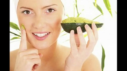 Омолаживающая маска для лица с березовыми листьями