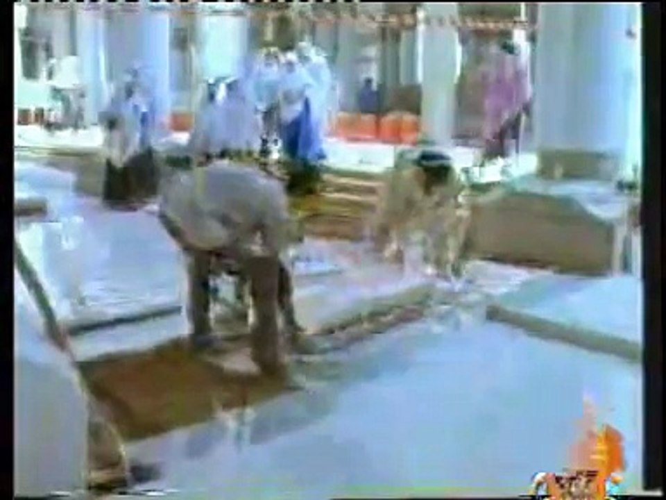 ZAMIN MAILE NAHIN HOTI naat