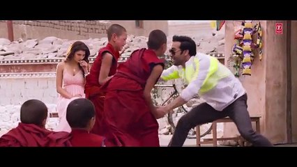 SANAM RE Title  Song FULL VIDEO   Pulkit Samrat, Yami Gautam, Urvashi Rautela   Divya Khosla Kumar