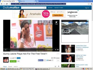how to download dailymotion videos without software in hindi-urdu