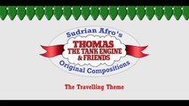 The Travelling Theme  - An S.A Original