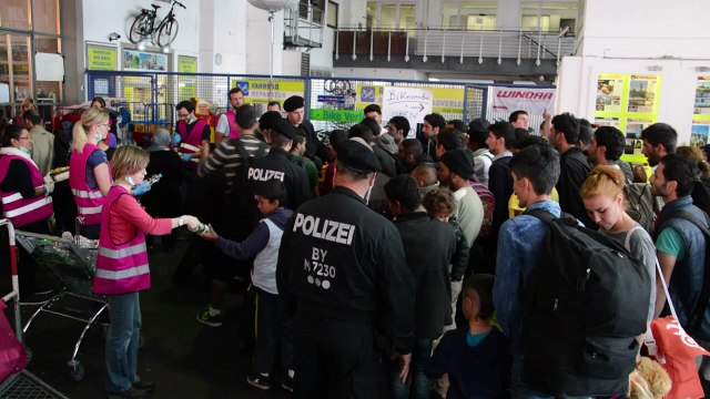 AFP - Le JT, 2ème édition du mercredi 24 février