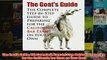 Download PDF  The Goats Guide The Complete StepbyStep Guide to Preparing for the California Bar Exam FULL FREE