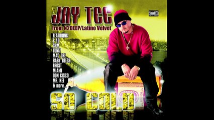 JAY TEE - PEPE LE PEW feat. FROST & SPM