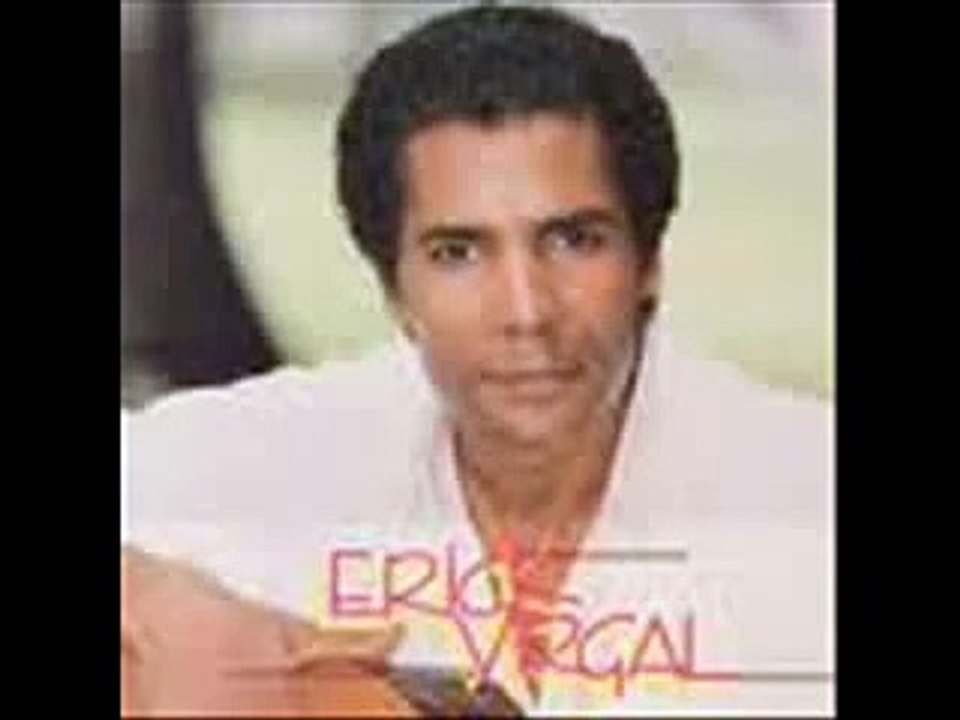 Eric Virgal- Mademoisello