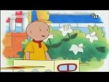 Caillou English Full Episodes New Cartoon 2013 Ice skating is caillou