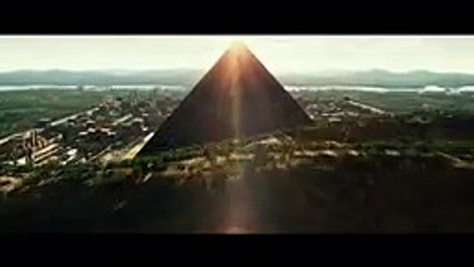 X-Men Apocalypse   official trailer US (2016) Bryan Singer Jennifer Lawrence